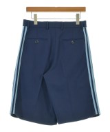 GUCCI（グッチ）ショートパンツ 紺 サイズ:44(S位) メンズ/2200641426094