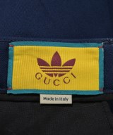 GUCCI（グッチ）ショートパンツ 紺 サイズ:44(S位) メンズ/2200641426094