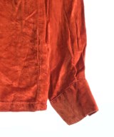 GUCCI（グッチ）カジュアルシャツ オレンジ サイズ:39(M位) メンズ/2200645035094