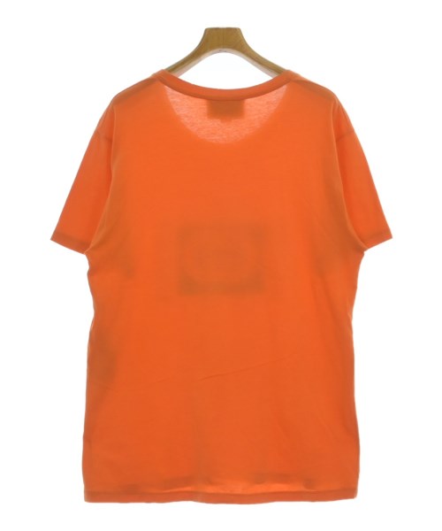 GUCCI（グッチ）Tシャツ・カットソー オレンジ サイズ:M メンズ/2200651967075
