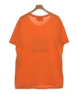 GUCCI（グッチ）Tシャツ・カットソー オレンジ サイズ:M メンズ/2200651967075