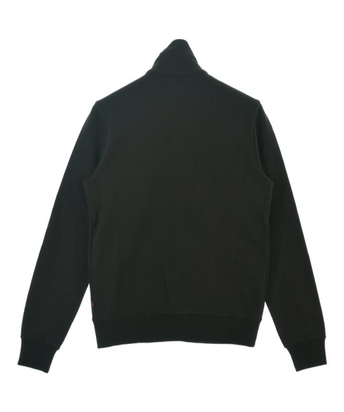 GUCCI（グッチ）スウェット 黒 サイズ:S メンズ/2200652011036