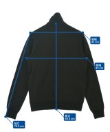 GUCCI（グッチ）スウェット 黒 サイズ:S メンズ/2200652011036