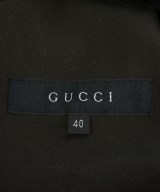 GUCCI（グッチ）その他 茶 サイズ:40(S位) レディース/2200652047011