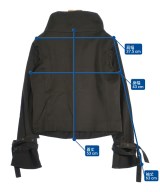 GUCCI（グッチ）その他 茶 サイズ:40(S位) レディース/2200652047011