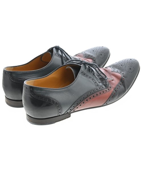 GUCCI（グッチ）その他 黒 サイズ:EU42(27cm位) メンズ/2200640042066