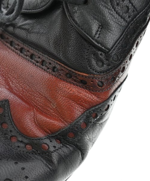 GUCCI（グッチ）その他 黒 サイズ:EU42(27cm位) メンズ/2200640042066