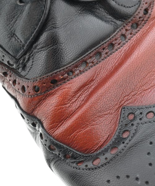 GUCCI（グッチ）その他 黒 サイズ:EU42(27cm位) メンズ/2200640042066