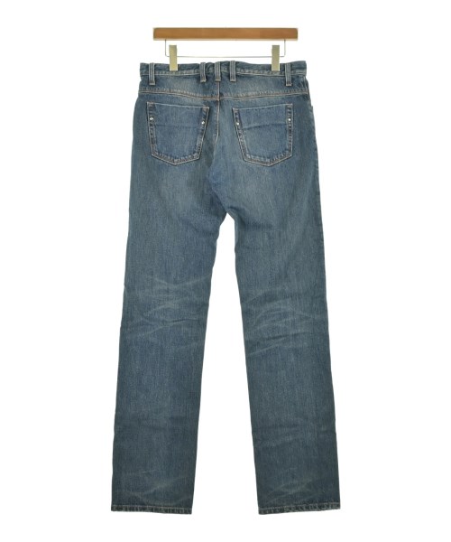 GUCCI（グッチ）デニムパンツ 青 サイズ:46(M位) メンズ/2200640042264