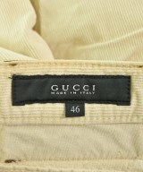 GUCCI（グッチ）その他 白 サイズ:46(M位) メンズ/2200640042271