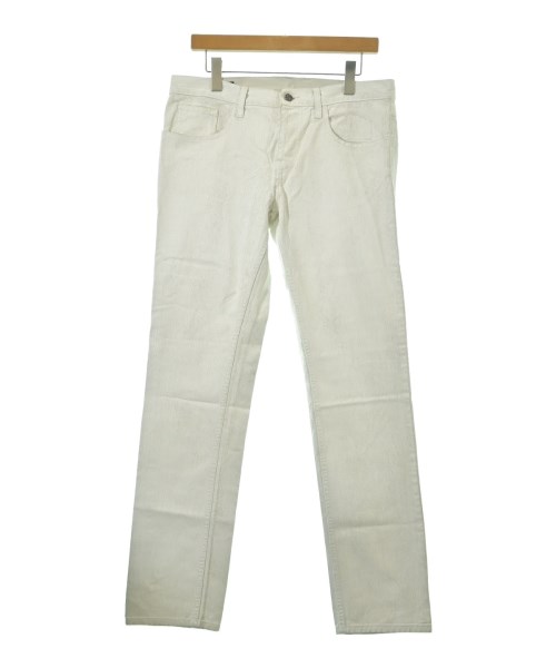 GUCCI(グッチ)デニムパンツ 白 サイズ:48(L位)/2200640042288