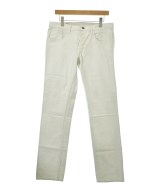GUCCI（グッチ）デニムパンツ 白 サイズ:48(L位) メンズ/2200640042288