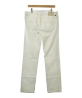 GUCCI（グッチ）デニムパンツ 白 サイズ:48(L位) メンズ/2200640042288