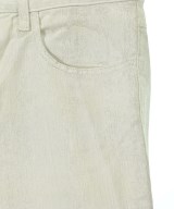 GUCCI（グッチ）デニムパンツ 白 サイズ:48(L位) メンズ/2200640042288