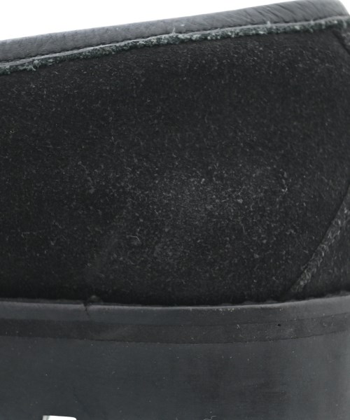 GUCCI（グッチ）ドレスシューズ/ローファー 黒 サイズ:EU36 1/2(23cm位) レディース/2200652117110