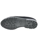 GUCCI（グッチ）ドレスシューズ/ローファー 黒 サイズ:EU36 1/2(23cm位) レディース/2200652117110