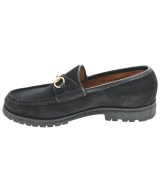 GUCCI（グッチ）ドレスシューズ/ローファー 黒 サイズ:EU36 1/2(23cm位) レディース/2200652117110