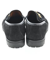 GUCCI（グッチ）ドレスシューズ/ローファー 黒 サイズ:EU36 1/2(23cm位) レディース/2200652117110