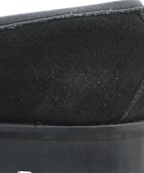 GUCCI（グッチ）ドレスシューズ/ローファー 黒 サイズ:EU36 1/2(23cm位) レディース/2200652117110