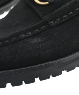 GUCCI（グッチ）ドレスシューズ/ローファー 黒 サイズ:EU36 1/2(23cm位) レディース/2200652117110