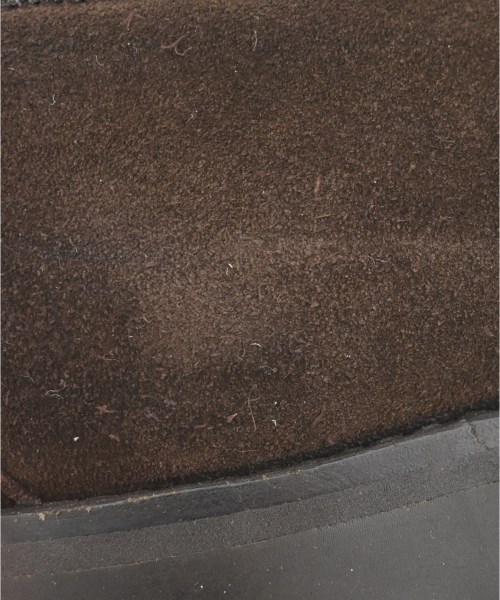 GUCCI（グッチ）ドレスシューズ/ローファー 茶 サイズ:EU36 1/2(23cm位) レディース/2200652117127