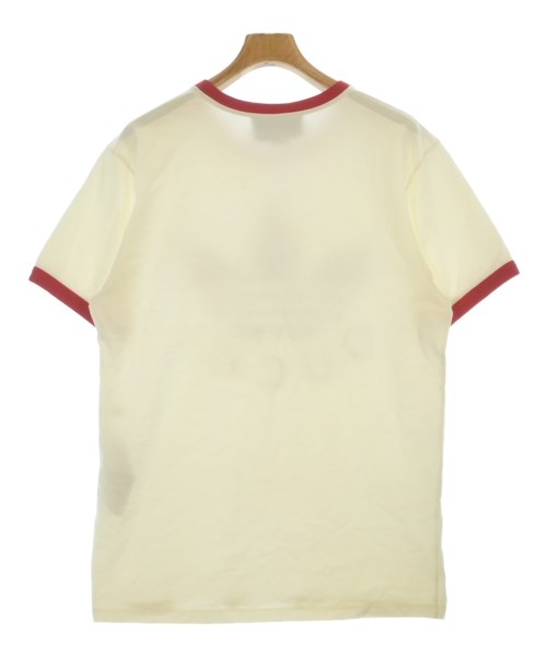 GUCCI（グッチ）Tシャツ・カットソー 白 サイズ:M メンズ/2200652452372