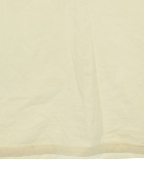 GUCCI（グッチ）Tシャツ・カットソー 白 サイズ:M メンズ/2200652452372