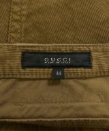 GUCCI（グッチ）その他 ベージュ サイズ:44(S位) メンズ/2200650618015