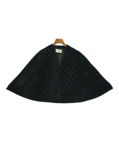 GUCCI(グッチ)その他 黒 サイズ:M/2200651951098