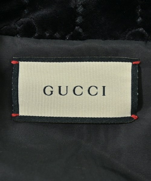 GUCCI（グッチ）その他 黒 サイズ:M レディース/2200651951098