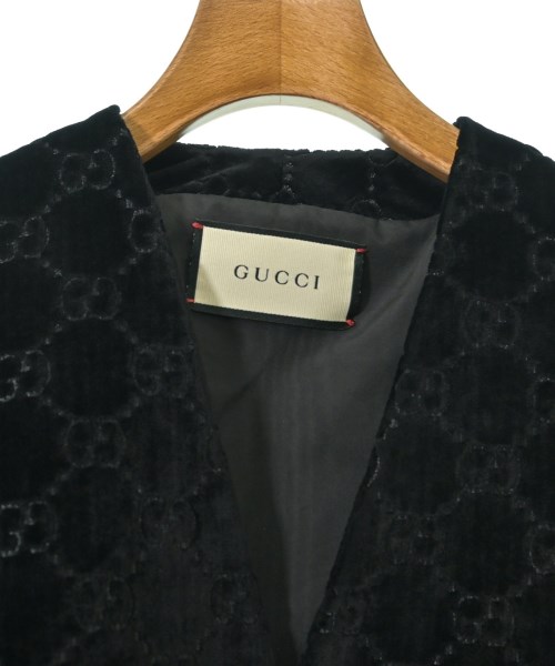 GUCCI（グッチ）その他 黒 サイズ:M レディース/2200651951098