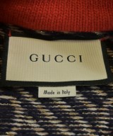 GUCCI（グッチ）カジュアルジャケット ベージュ サイズ:M レディース/2200651951104