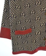 GUCCI（グッチ）カジュアルジャケット ベージュ サイズ:M レディース/2200651951104