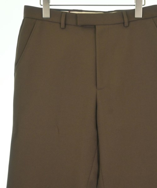 GUCCI（グッチ）その他 茶 サイズ:46(M位) メンズ/2200652112047