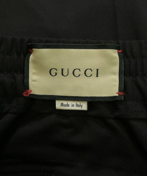 GUCCI（グッチ）その他 黒 サイズ:44(S位) メンズ/2200652112061