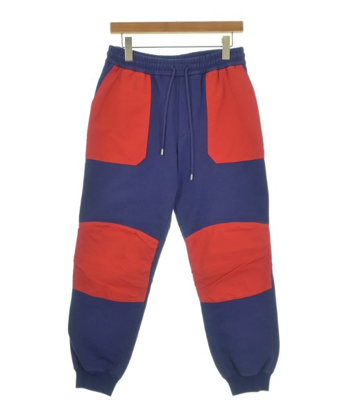 GUCCI(グッチ)スウェットパンツ 紫 サイズ:XS/2200652112085