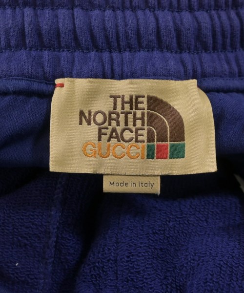 GUCCI（グッチ）スウェットパンツ 紫 サイズ:XS メンズ/2200652112085