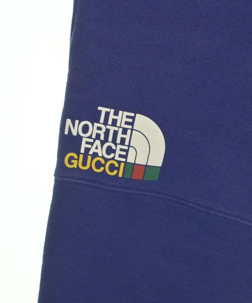 GUCCI（グッチ）スウェットパンツ 紫 サイズ:XS メンズ/2200652112085