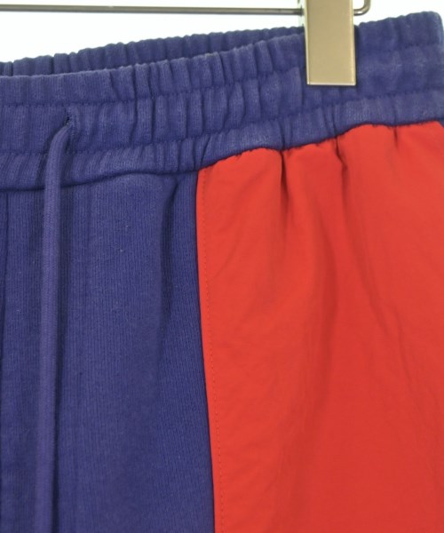 GUCCI（グッチ）スウェットパンツ 紫 サイズ:XS メンズ/2200652112085