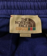 GUCCI（グッチ）スウェットパンツ 紫 サイズ:XS メンズ/2200652112085