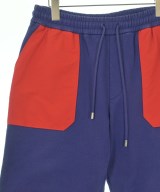 GUCCI（グッチ）スウェットパンツ 紫 サイズ:XS メンズ/2200652112085