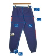 GUCCI（グッチ）スウェットパンツ 紫 サイズ:XS メンズ/2200652112085