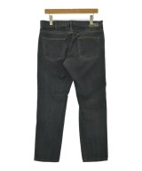 GUCCI（グッチ）デニムパンツ 黒 サイズ:34(XXL位) レディース/2200652112092