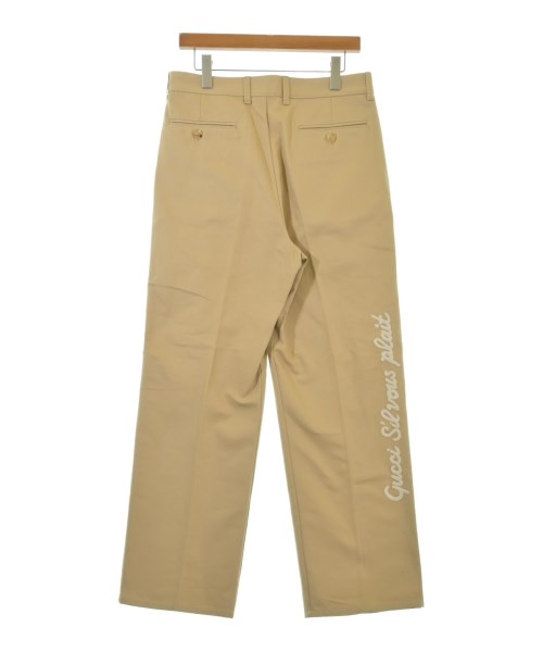 GUCCI（グッチ）その他 ベージュ サイズ:46(M位) メンズ/2200652112108