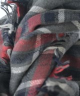 GUCCI（グッチ）マフラー グレー サイズ:- レディース/2200652612103