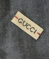 GUCCI（グッチ）マフラー グレー サイズ:- レディース/2200652612103