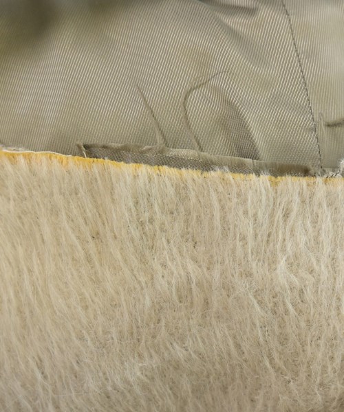 GUCCI（グッチ）チェスターコート ベージュ サイズ:48(L位) メンズ/2200652612110