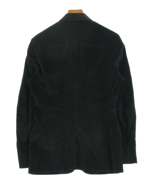 GUCCI（グッチ）カジュアルジャケット 黒 サイズ:-(XS位) メンズ/2200652634020