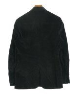 GUCCI（グッチ）カジュアルジャケット 黒 サイズ:-(XS位) メンズ/2200652634020