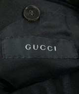 GUCCI（グッチ）カジュアルジャケット 黒 サイズ:-(XS位) メンズ/2200652634020